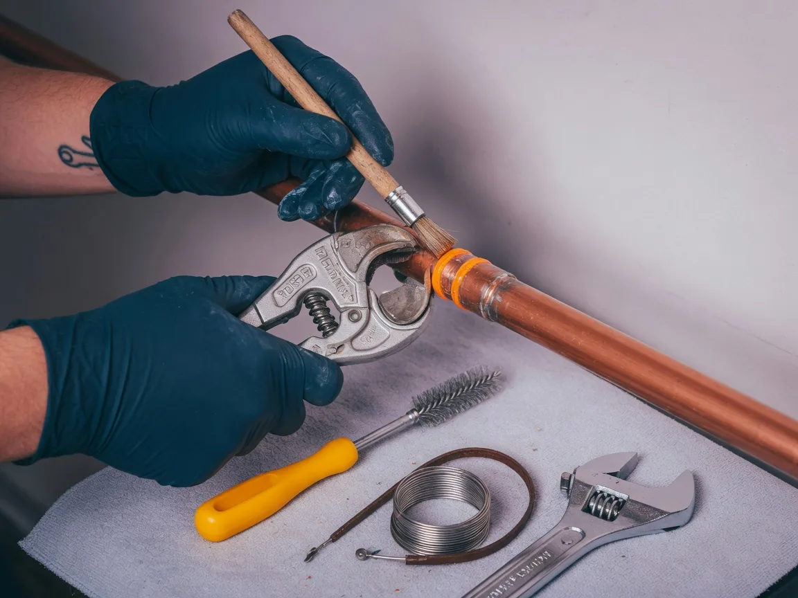Why choose Sump Pump Repair in Russell, PA